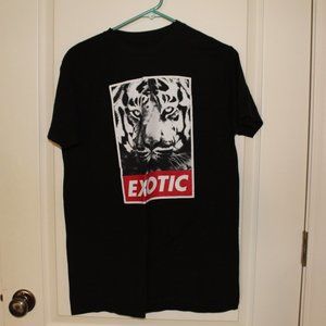 Tiger King T-Shirt
